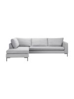 Kampinė sofa Luna