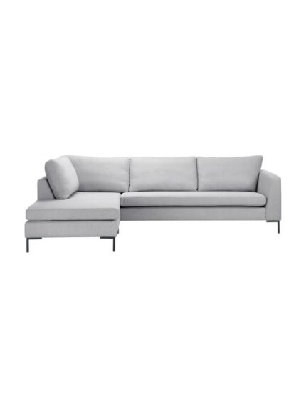 Kampinė sofa Luna